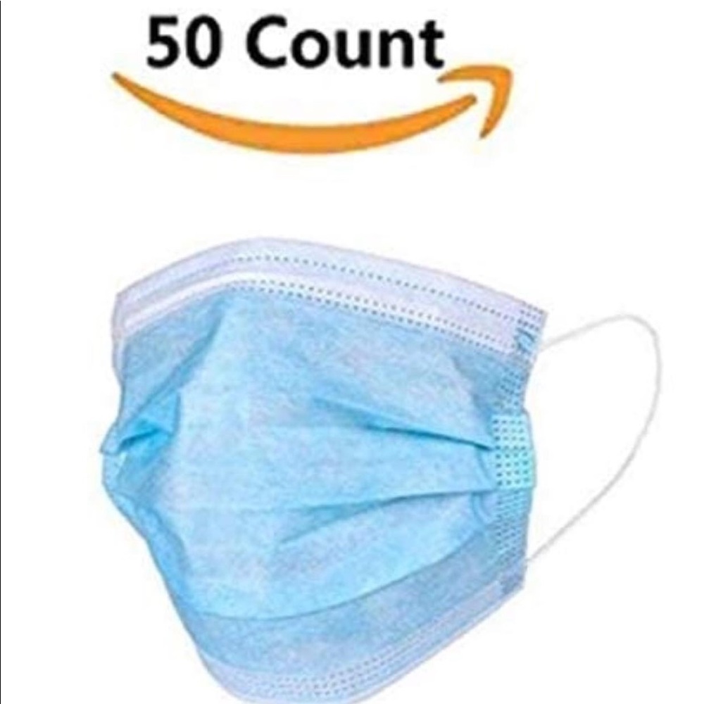 Face mask